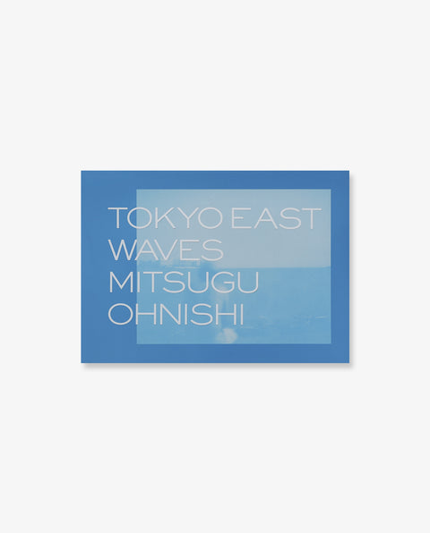 TOKYO EAST WAVES