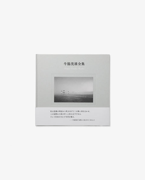 Shigeo Gocho: Works