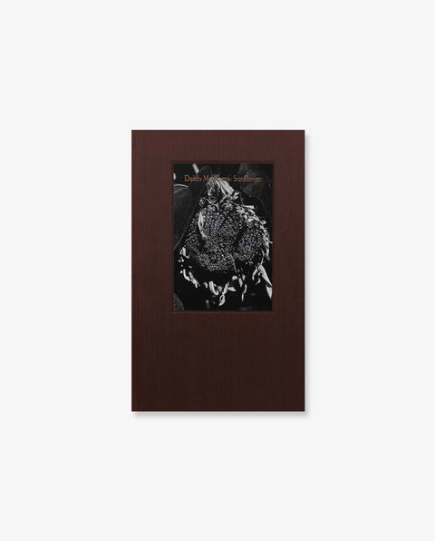 Daido Moriyama: Sunflower