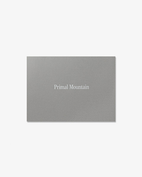 Primal Mountain
