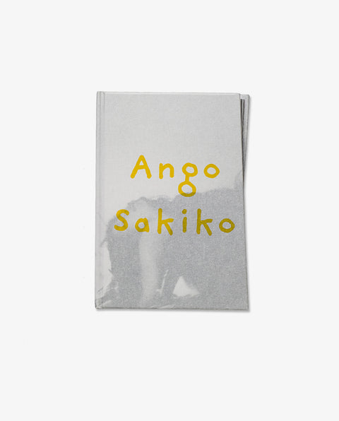Sakiko Nomura: Ango(Japanese ver.)