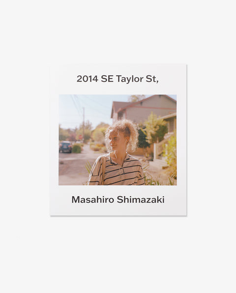 2014 SE Taylor St,