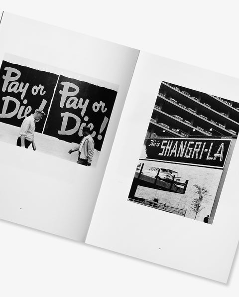 Chicago and Tokyo