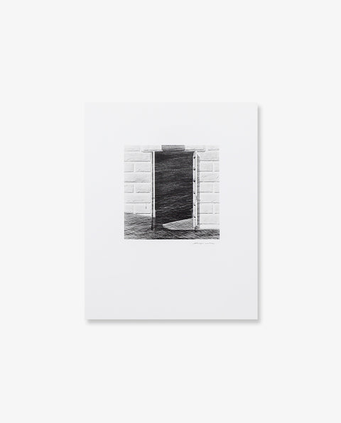 Shoji Ueda|Gone Are the Days