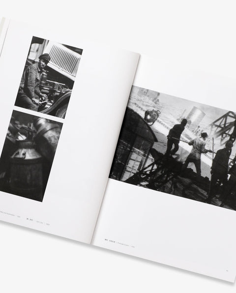 Nakaji Yasui Photographer 1903 - 1942 (Soft cover)
