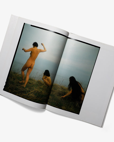 CONTENPORARY NUDES 3WOMEN