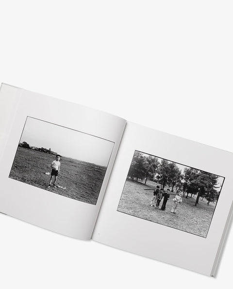 Shigeo Gocho: Works