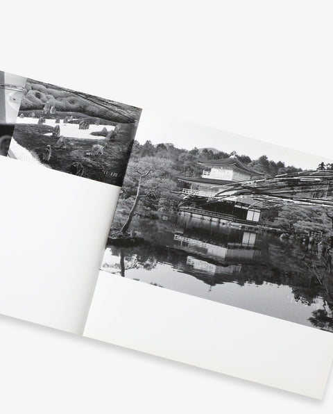 Shakyo rojin nikki (Diary of a Photo-Maniac Old Man)