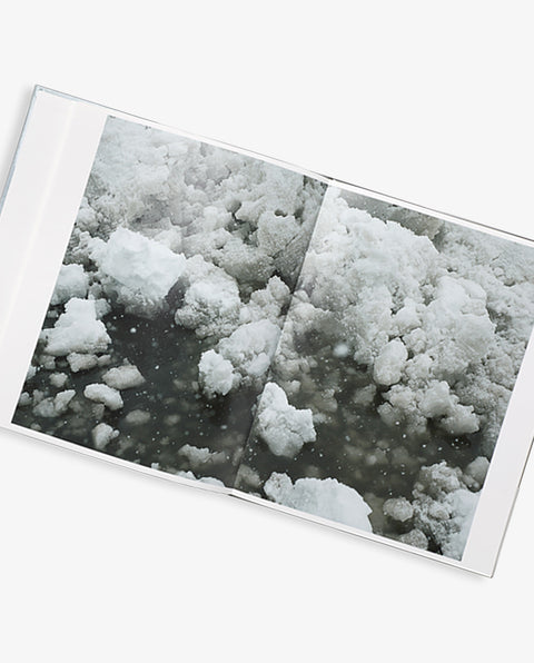 THE TIME RULED BY SNOW