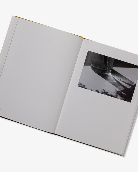 Inhabiting Light Dialogue on the Edge of the Everyday World