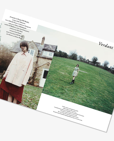 Lula JAPAN issue24