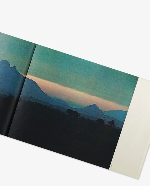 Landscapes of Japan