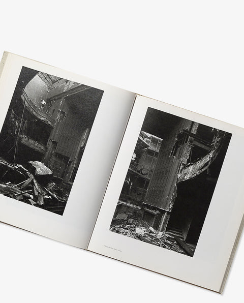 Architectural Apocalypse