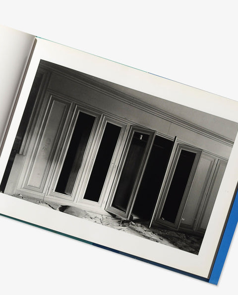 Architectural Apocalypse (2003)