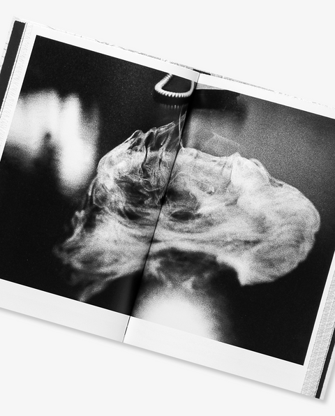 Daido Moriyama: Dazai