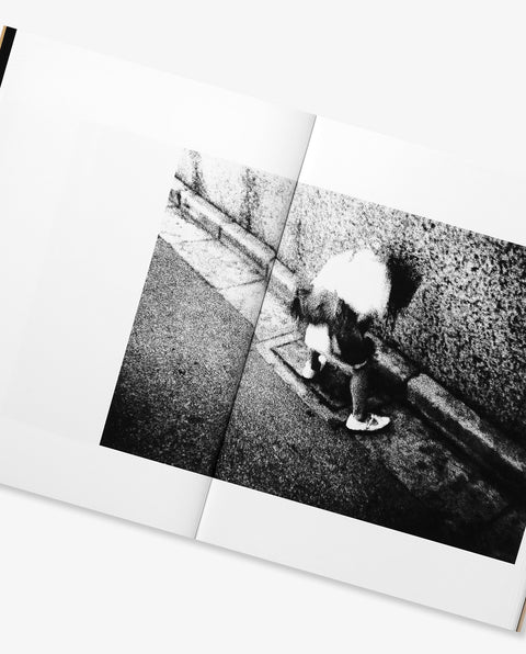 Daido Moriyama: Japan, A Photo Theater (English Edition)