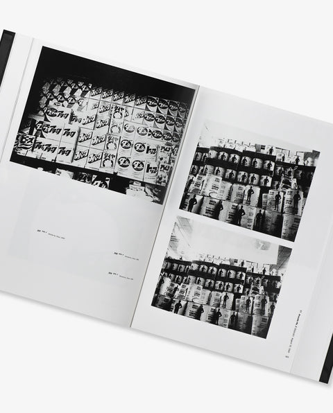 Daido Moriyama Archive 1960-1982