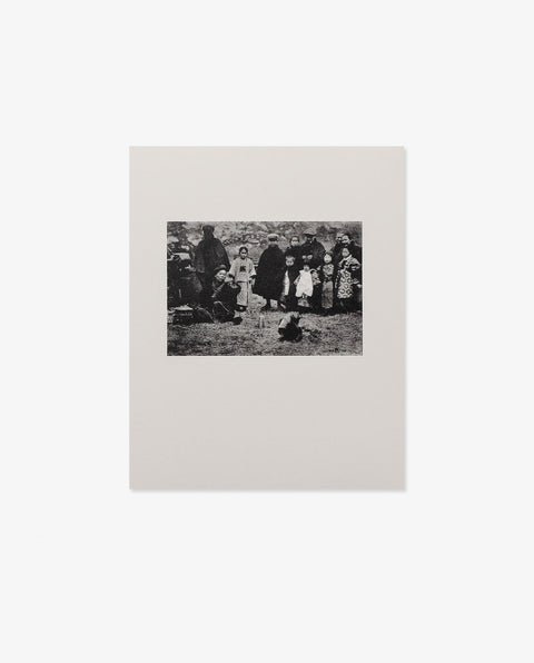 Yasui Nakaji|The Photography of Yasui Nakaji