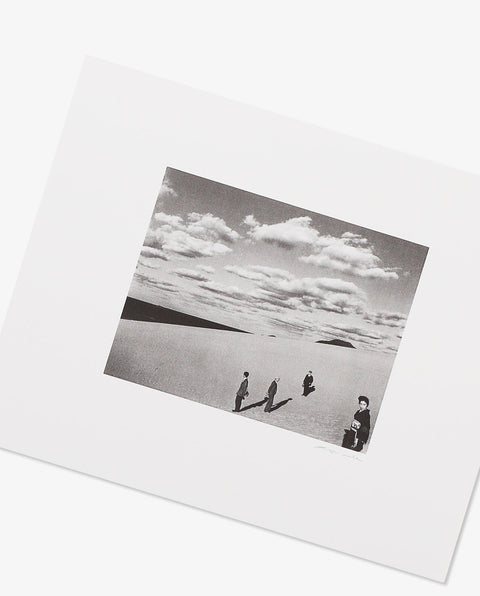 Shoji Ueda|Sand Dune