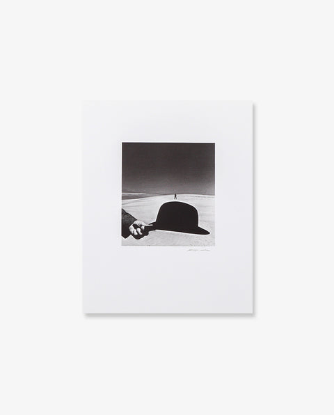 Shoji Ueda|Gone Are the Days