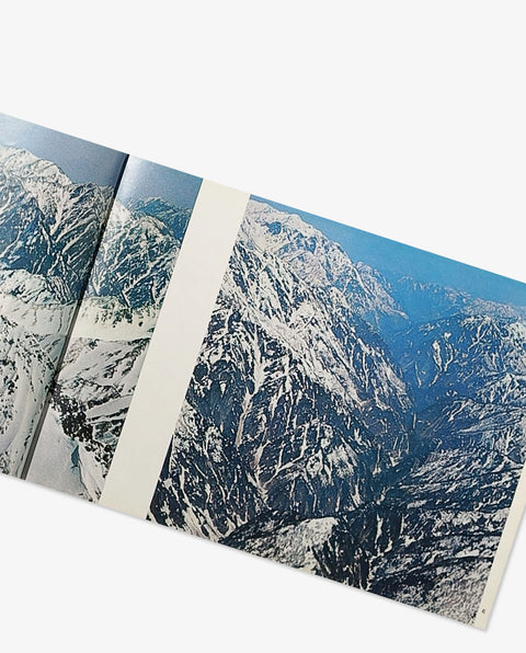 Landscapes of Japan