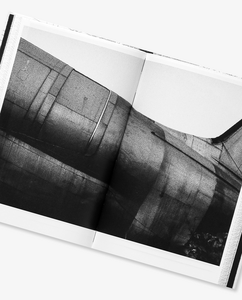 Daido Moriyama: Dazai