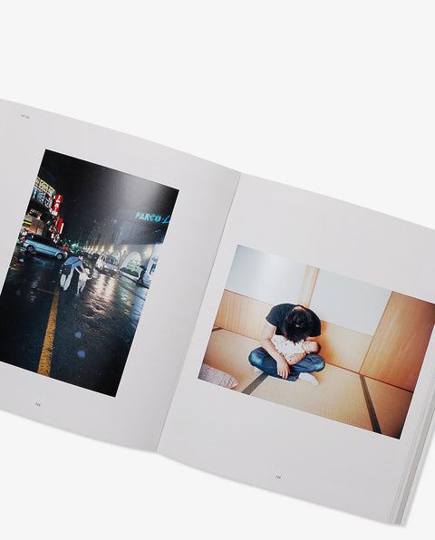 And a Pinch of Irony with a Hint of Love