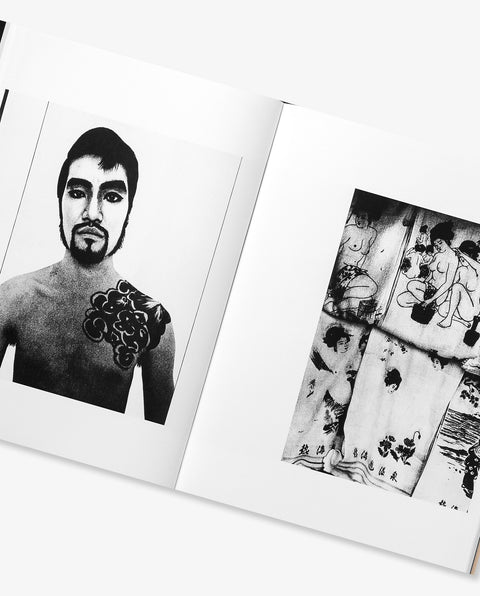 Daido Moriyama: Japan, A Photo Theater (English Edition)