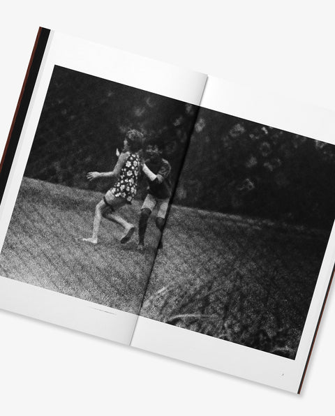 Daido Moriyama: Sunflower