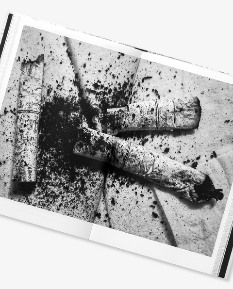 Daido Moriyama: Dazai