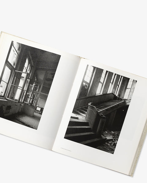 Architectural Apocalypse