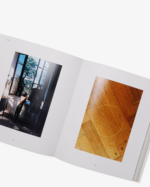 And a Pinch of Irony with a Hint of Love