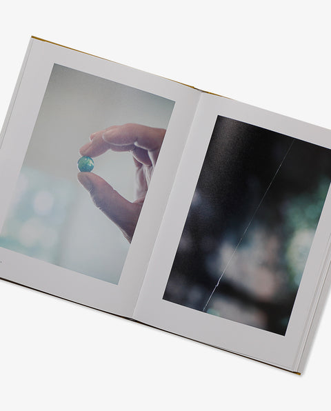 Inhabiting Light Dialogue on the Edge of the Everyday World
