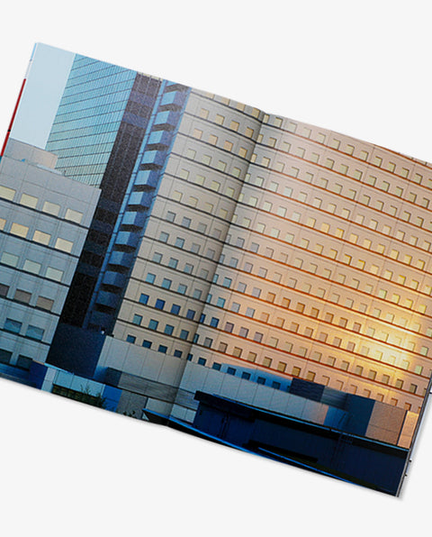 TOKYO NUDE 100