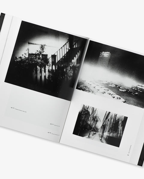 Daido Moriyama Archive 1960-1982