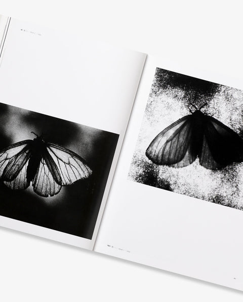 Nakaji Yasui Photographer 1903 - 1942 (Soft cover)
