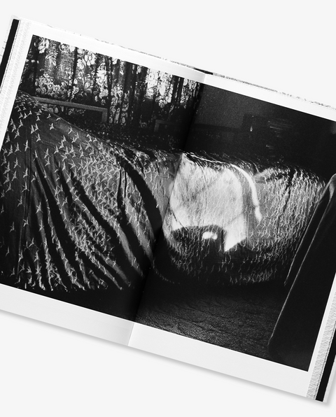 Daido Moriyama: Dazai