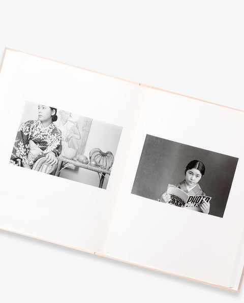 Photography and Me - La Photographie et Moi