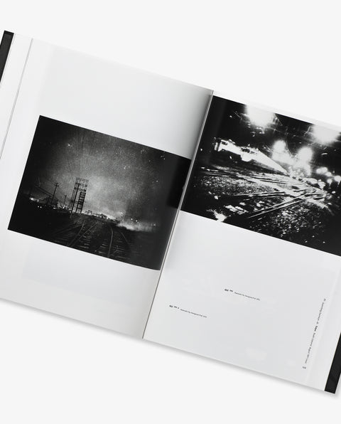 Daido Moriyama Archive 1960-1982