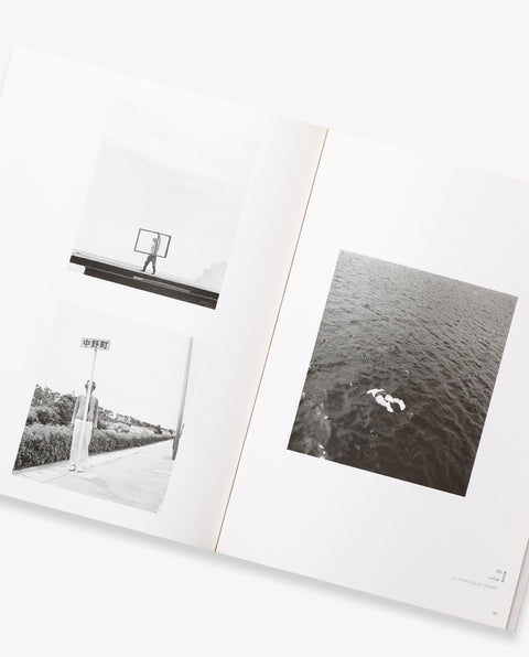 SHOJI UEDA PHOTOGRAPHS 1930's-1990's