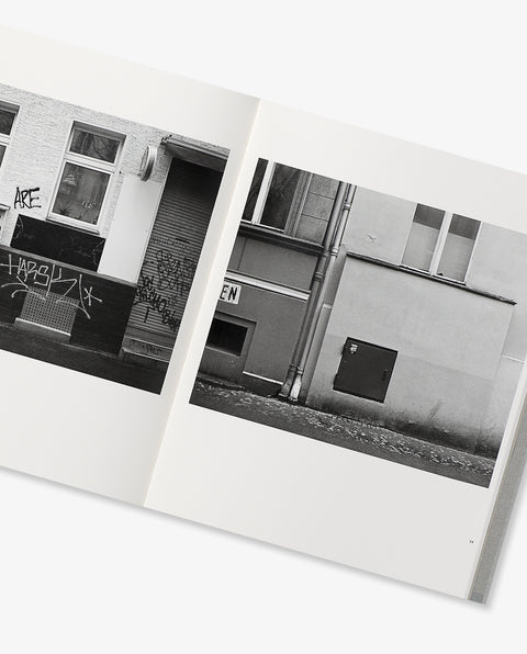 Nakaima | Berlin