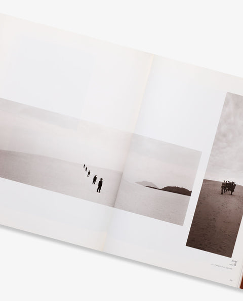 Shoji Ueda Photographs