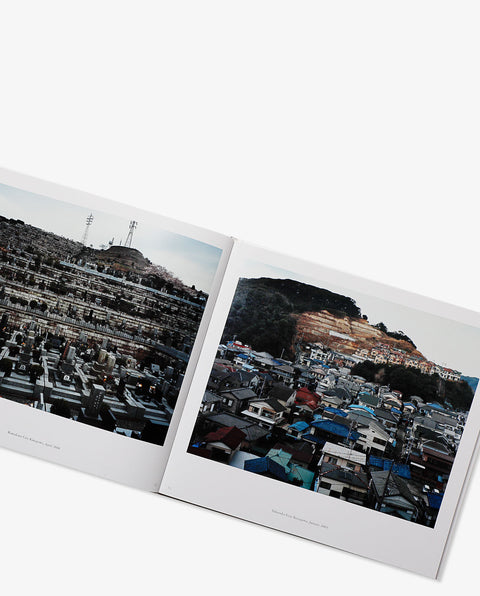 BABEL ORDINARY LANDSCAPES