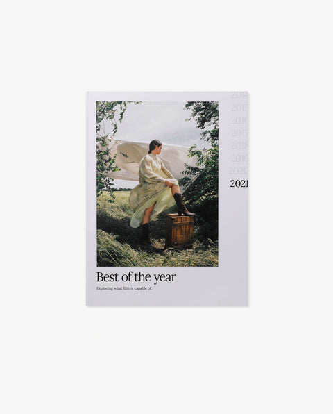 CARMENCITA BEST OF 2021