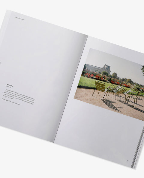 CARMENCITA BEST OF 2021