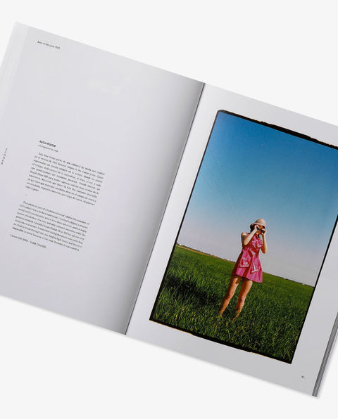 CARMENCITA BEST OF 2021