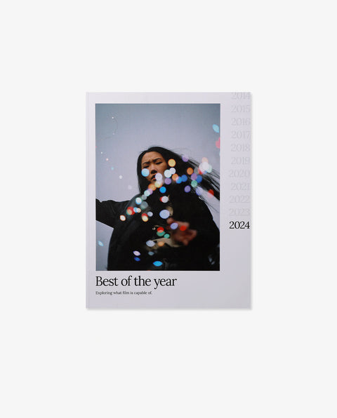 CARMENCITA BEST OF 2024