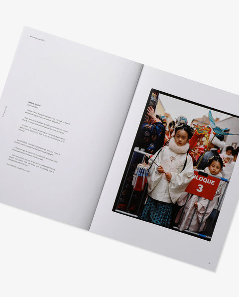 CARMENCITA BEST OF 2024