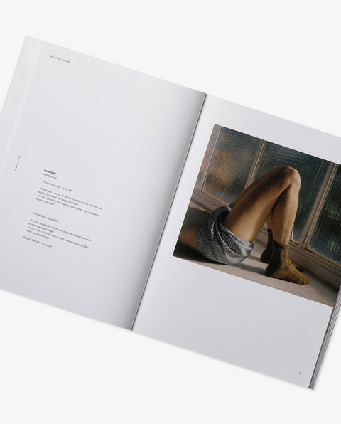 CARMENCITA BEST OF 2024