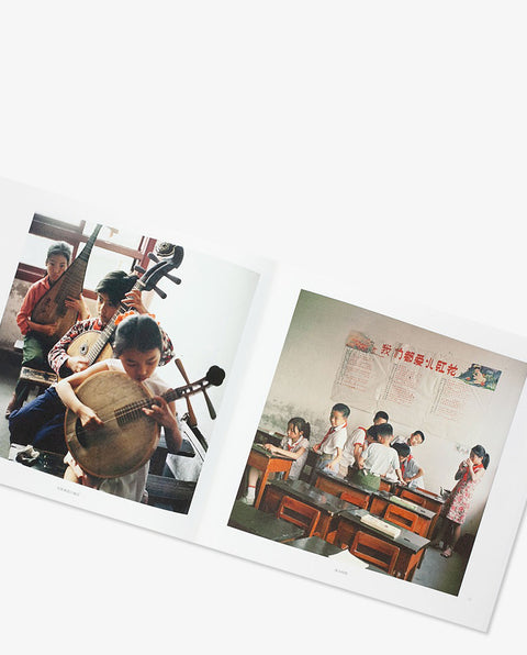 DEAR OLD DAYS-Reprint